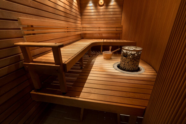 Imagen de Sauna 4